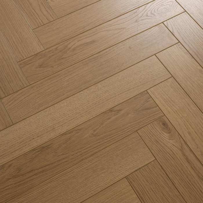 Ламинат Icon Floor Elegant EL-620 Дуб Кассель (Oak Cassel) №4