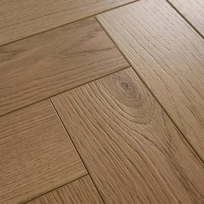 Ламинат Icon Floor Elegant EL-620 Дуб Кассель (Oak Cassel) №3