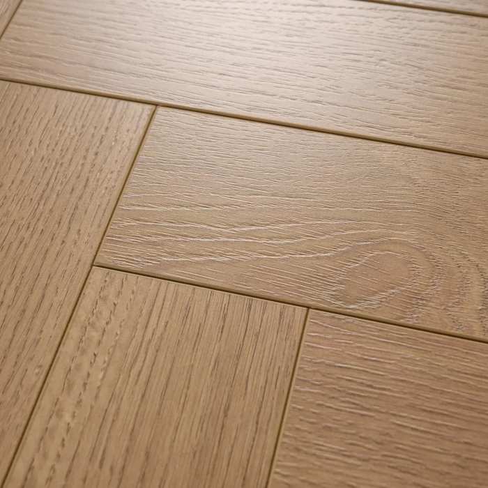 Ламинат Icon Floor Elegant EL-620 Дуб Кассель (Oak Cassel) №2