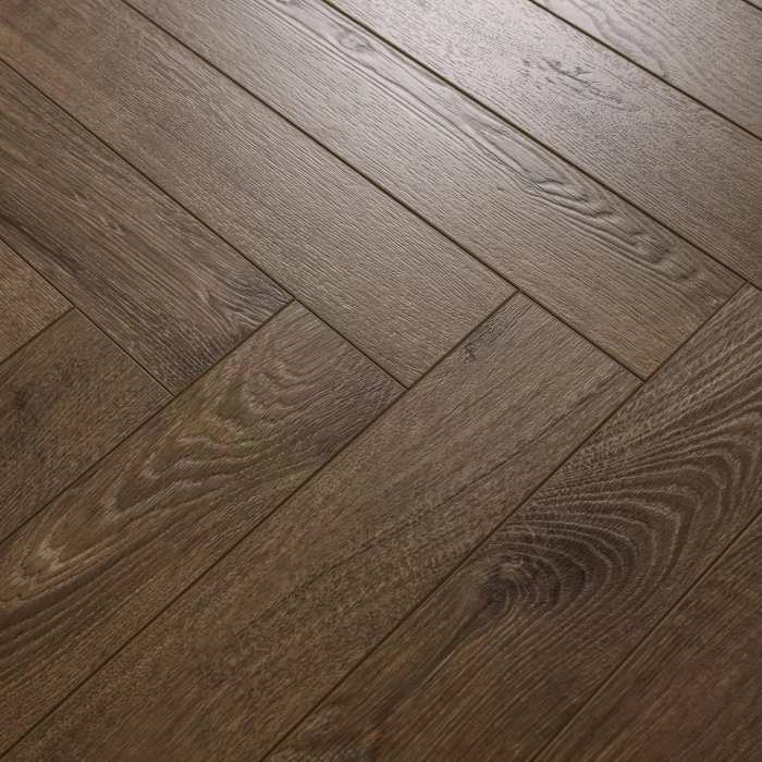 Ламинат Icon Floor Elegant EL-622 Дуб Марсо (Oak Marceau) №9