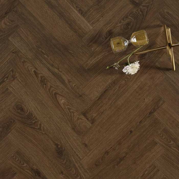 Ламинат Icon Floor Elegant EL-622 Дуб Марсо (Oak Marceau) №8