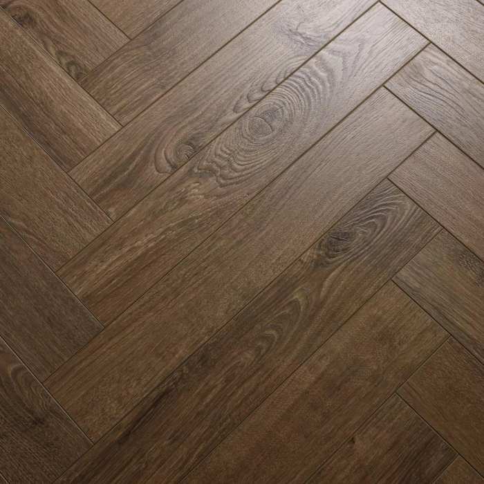 Ламинат Icon Floor Elegant EL-623 Дуб Делон (Oak Delon) №5