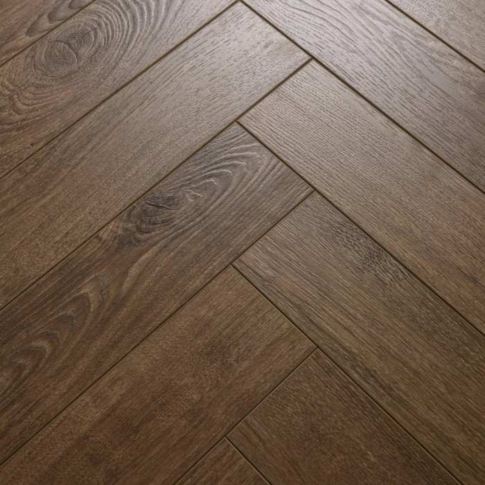 Ламинат Icon Floor Elegant EL-622 Дуб Марсо (Oak Marceau) №4