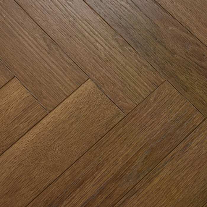 Ламинат Icon Floor Elegant EL-623 Дуб Делон (Oak Delon) №9