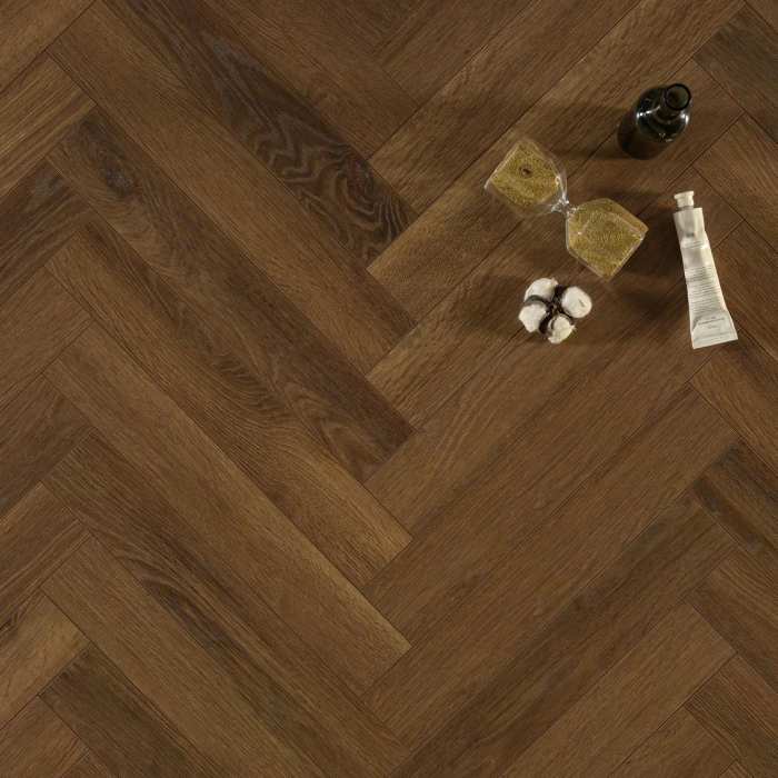 Ламинат Icon Floor Elegant EL-623 Дуб Делон (Oak Delon) №3
