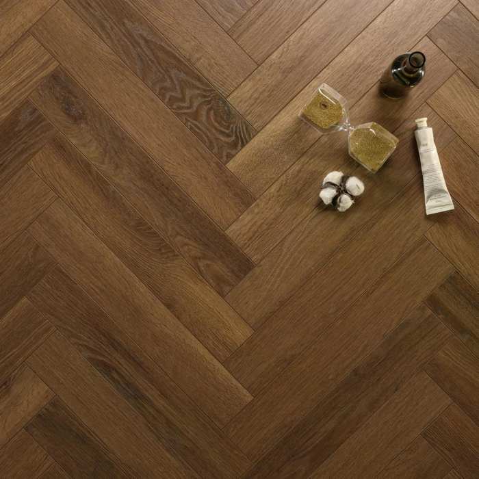 Ламинат Icon Floor Elegant EL-623 Дуб Делон (Oak Delon) №4