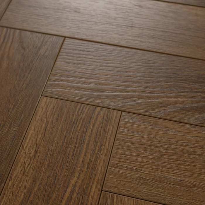 Ламинат Icon Floor Elegant EL-623 Дуб Делон (Oak Delon) №7