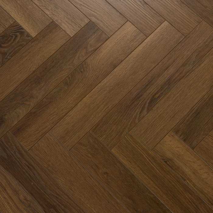 Ламинат Icon Floor Elegant EL-623 Дуб Делон (Oak Delon) №8