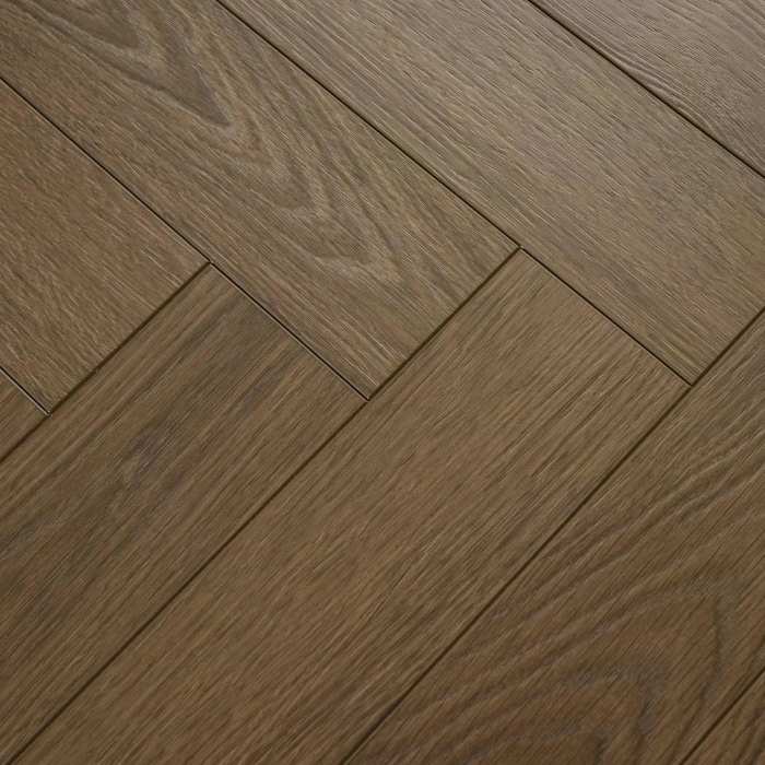 Ламинат Icon Floor Elegant EL-624 Дуб Рено (Oak Reno) №8