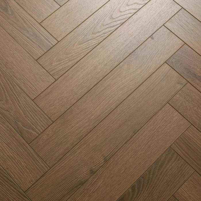 Ламинат Icon Floor Elegant EL-624 Дуб Рено (Oak Reno) №6