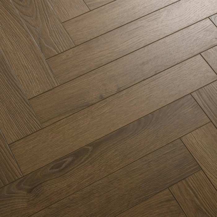 Ламинат Icon Floor Elegant EL-624 Дуб Рено (Oak Reno) №5