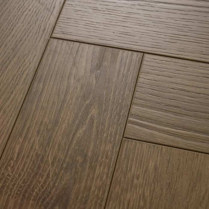 Ламинат Icon Floor Elegant EL-624 Дуб Рено (Oak Reno) №3