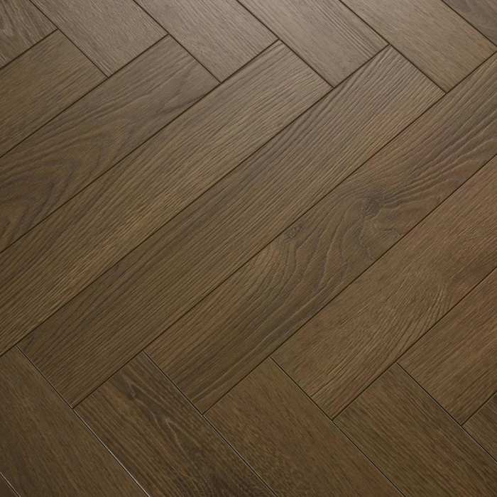 Ламинат Icon Floor Elegant EL-624 Дуб Рено (Oak Reno) №4