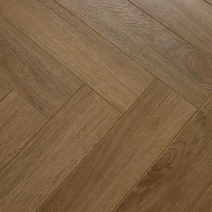 Ламинат Icon Floor Elegant EL-625 Дуб Бардо (Oak Bardot) №3
