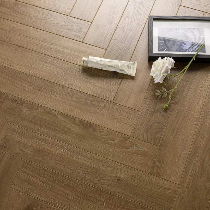 Ламинат Icon Floor Elegant EL-625 Дуб Бардо (Oak Bardot) №6