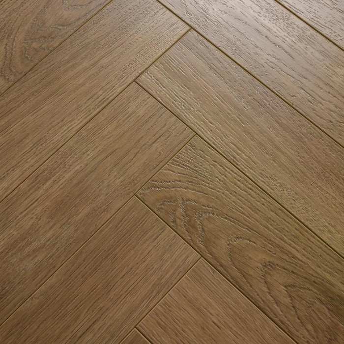 Ламинат Icon Floor Elegant EL-625 Дуб Бардо (Oak Bardot) №9