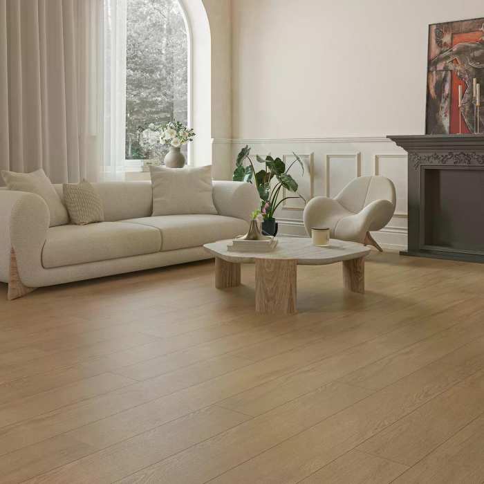 Ламинат Icon Floor Lime Ultra Дуб Вангелис LM-404 №2