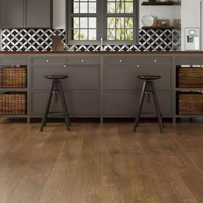 Ламинат Icon Floor Lime Ultra Дуб Флойд LM-409 №4