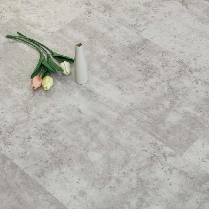 Кварцвиниловый SPC ламинат Icon Floor Marble Доломит Канова ML-61 №3
