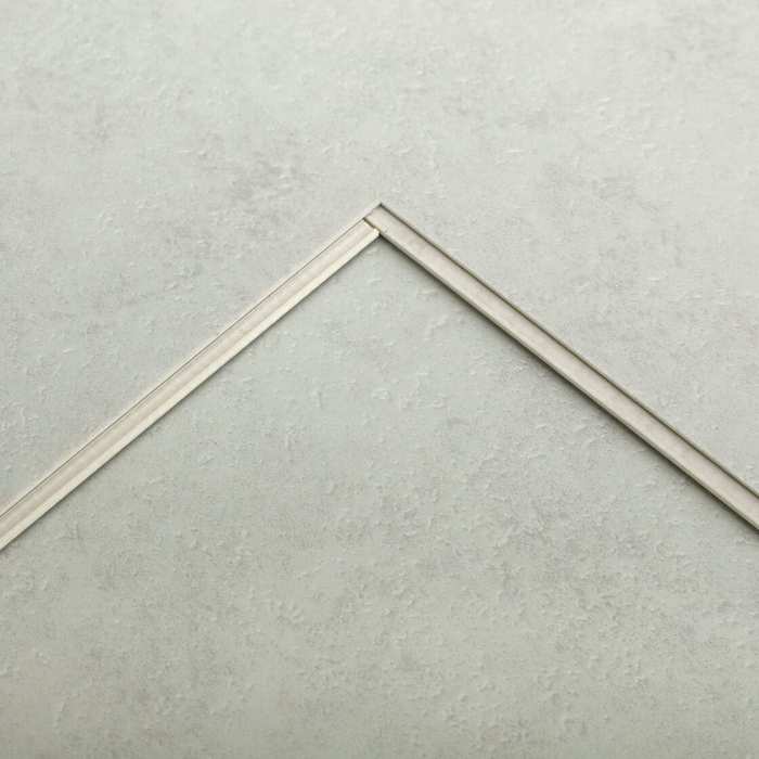 Кварцвиниловый SPC ламинат Icon Floor Marble Доломит Бернини ML-65 №4