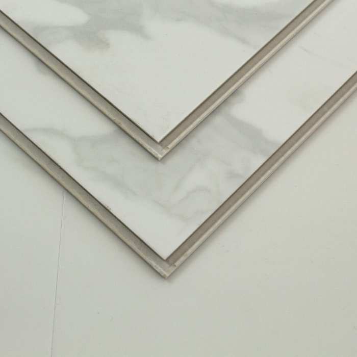 Кварцвиниловый SPC ламинат Icon Floor Marble Мрамор Донателло ML-67 №2