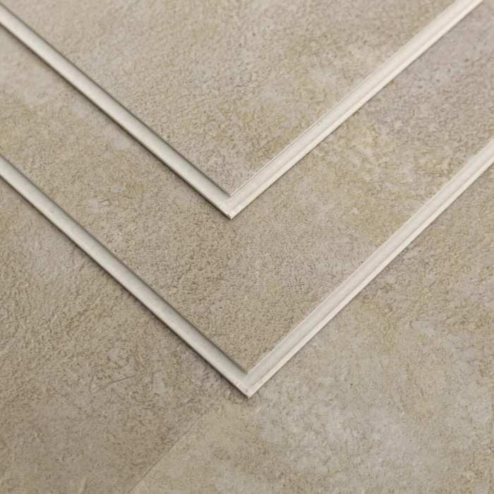 Кварцвиниловый SPC ламинат Icon Floor Marble Бетон Буржуа ML-68 №4
