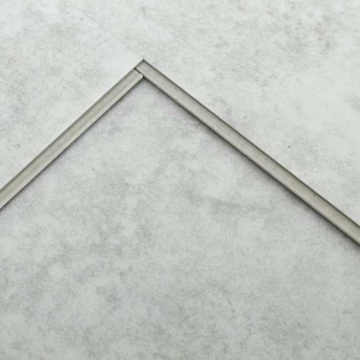 Кварцвиниловый SPC ламинат Icon Floor Marble XL Доломит Кандински MLX-72 №4