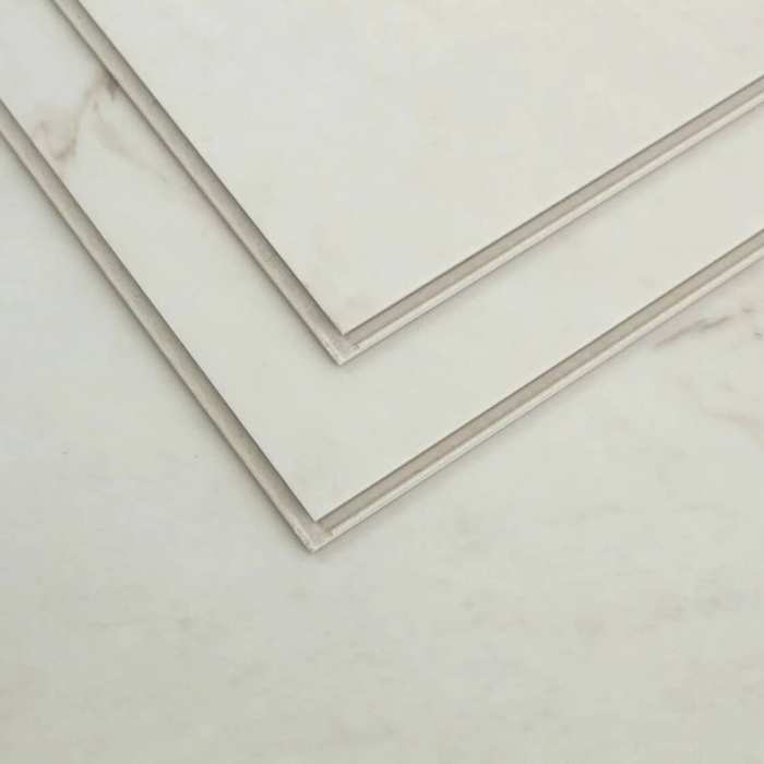 Кварцвиниловый SPC ламинат Icon Floor Marble XL Мрамор Магрит MLX-73 №4