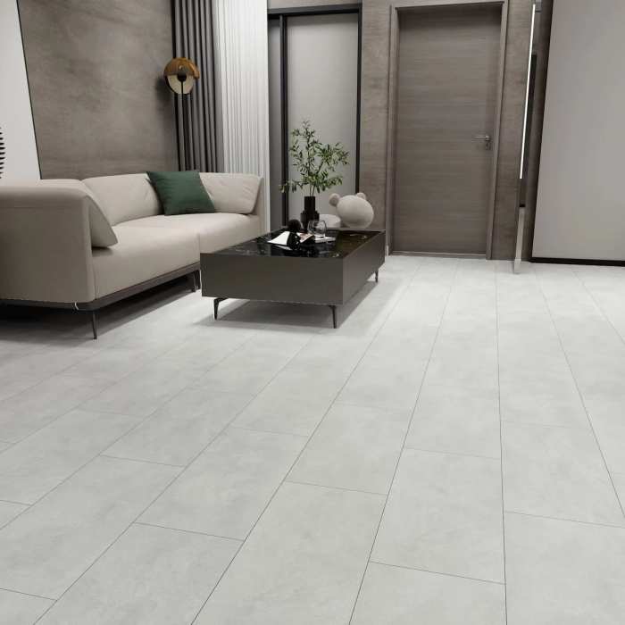 Кварцвиниловый SPC ламинат Icon Floor Marble XL Бетон Поллок MLX-76