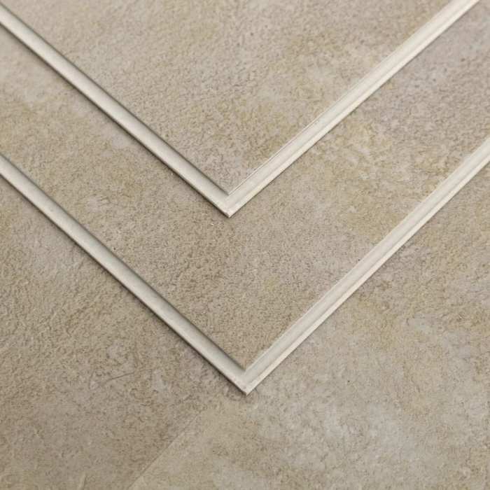 Кварцвиниловый SPC ламинат Icon Floor Marble XL Бетон Мунк MLX-78 №2