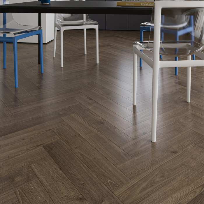 Изображение Ламинат Icon Floor Natural Дуб Ламарк NT-112