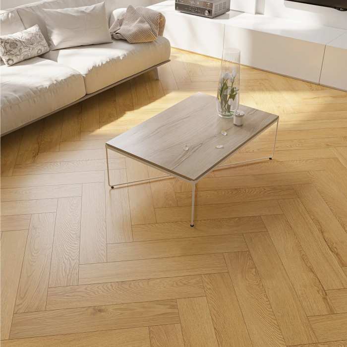 Изображение Ламинат Icon Floor Natural Дуб Линней NT-116