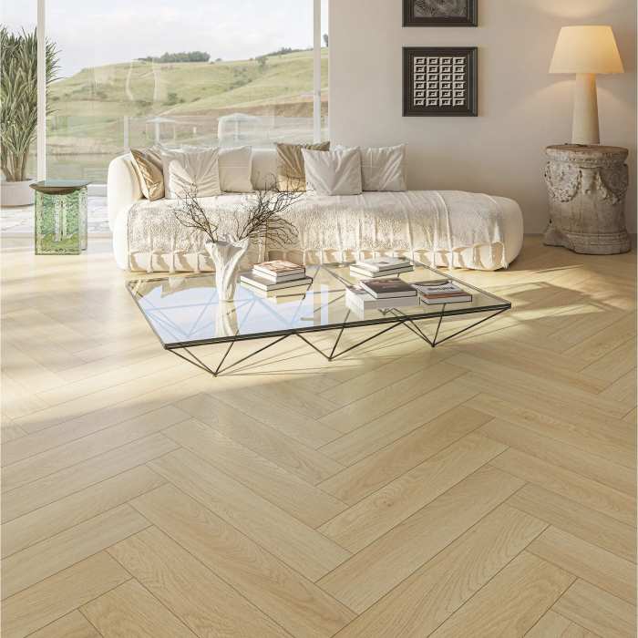 Изображение Ламинат Icon Floor Natural Дуб Кэррол NT-118