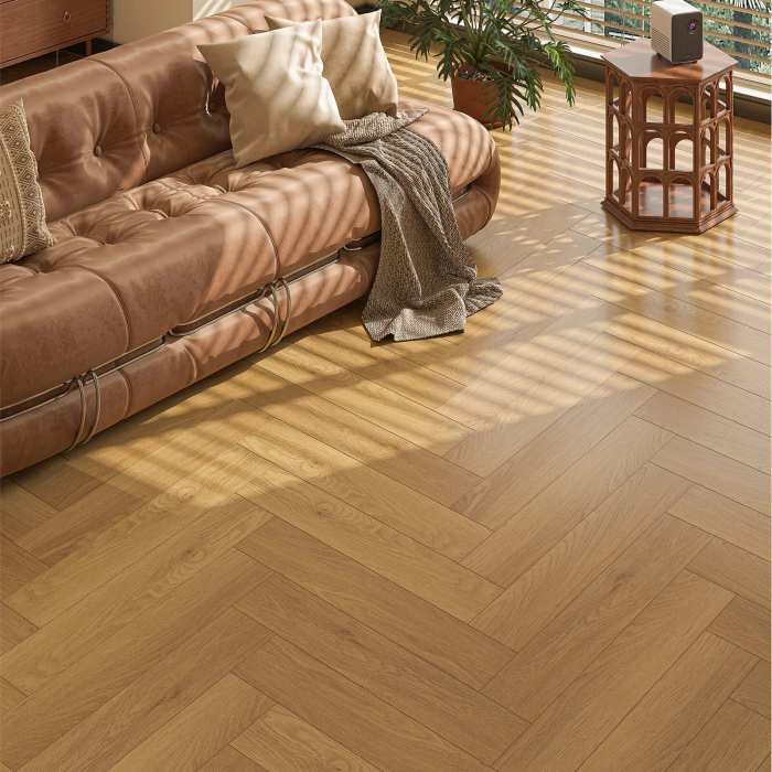 Изображение Ламинат Icon Floor Natural Дуб Кювье NT-119