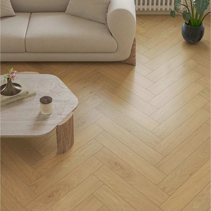 Изображение Ламинат Icon Floor Natural Дуб Уоллес NT-120