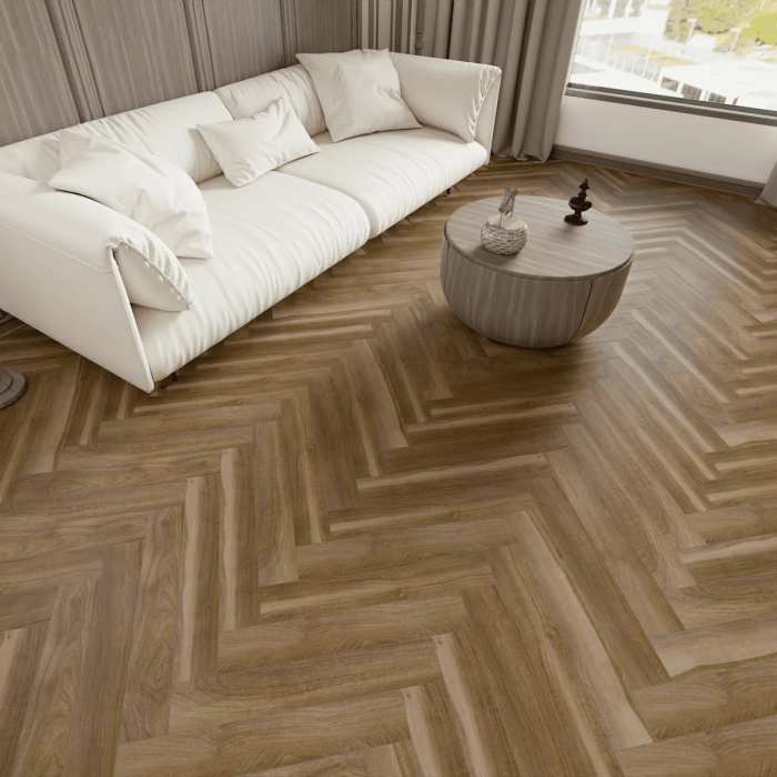 Ламинат Icon Floor Orange Prime Орех Американский ORP-206 №4
