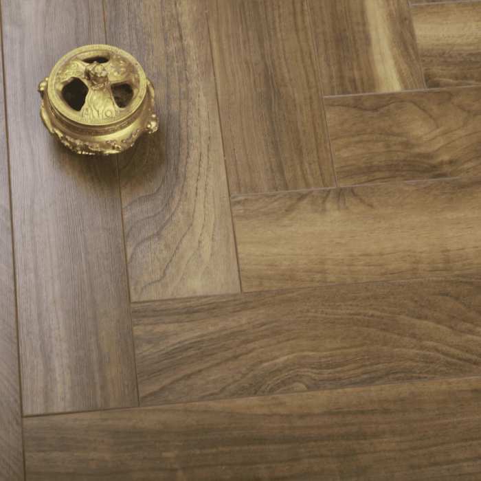 Ламинат Icon Floor Orange Prime Орех Американский ORP-206 №5