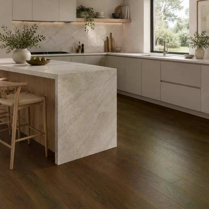 Ламинат Icon Floor Olive OL-701 Дуб Оуэнс №5