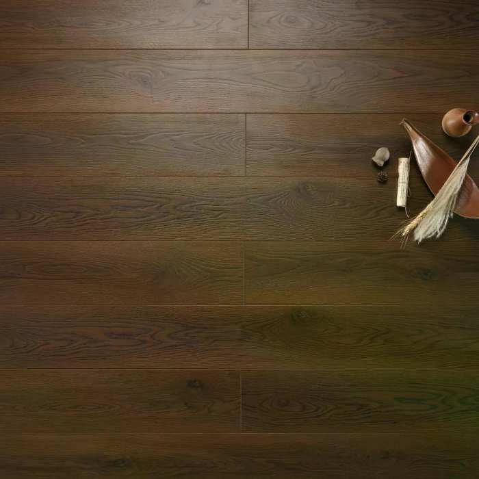 Ламинат Icon Floor Olive OL-701 Дуб Оуэнс №4