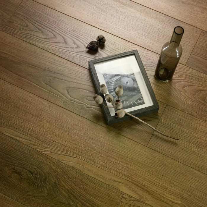 Ламинат Icon Floor Olive OL-703 Дуб Джонсон №3
