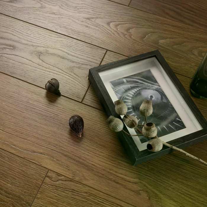 Ламинат Icon Floor Olive OL-703 Дуб Джонсон №2