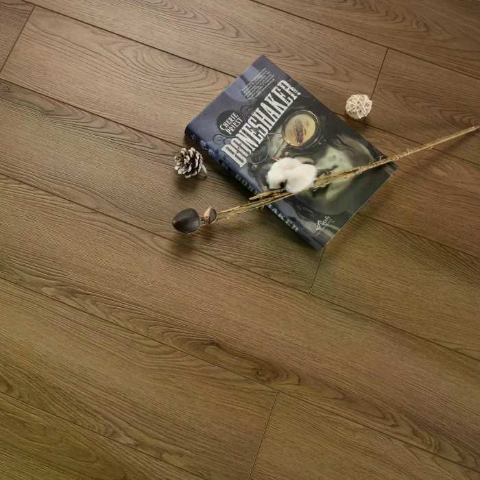 Ламинат Icon Floor Olive OL-704 Дуб Спитц №4
