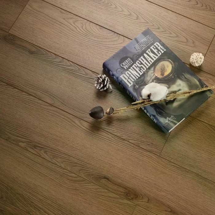 Ламинат Icon Floor Olive OL-704 Дуб Спитц №3