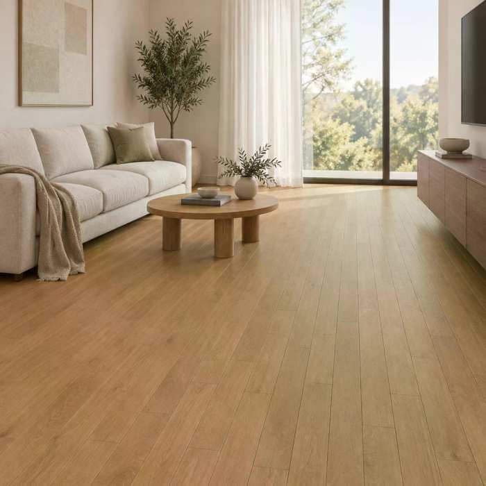 Ламинат Icon Floor Olive OL-705 Дуб Льюис №3
