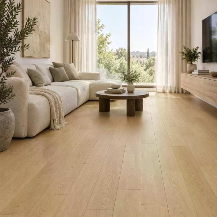 Ламинат Icon Floor Olive OL-708 Дуб Фелпс №2