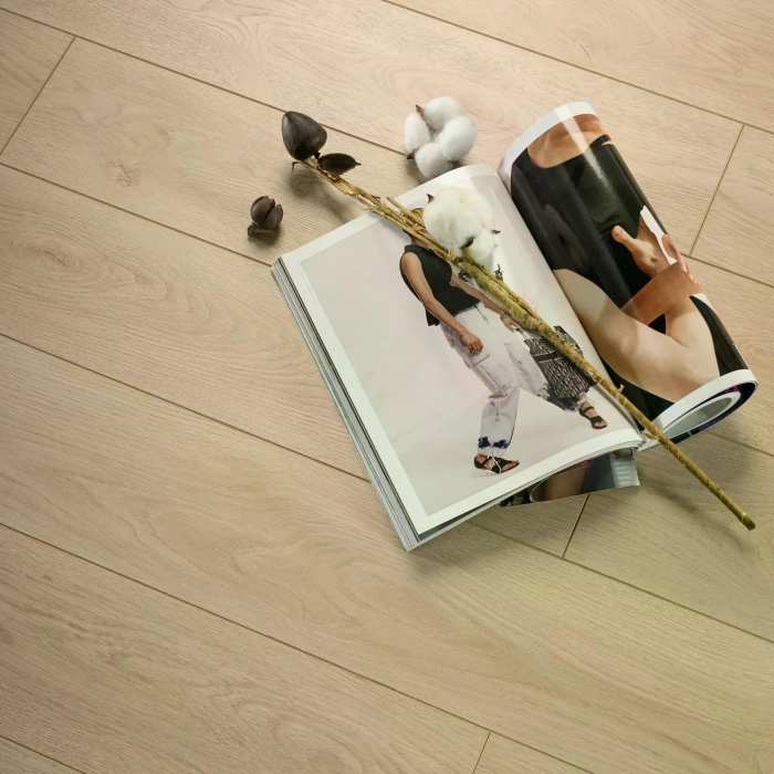 Ламинат Icon Floor Olive OL-709 Дуб Болт №2