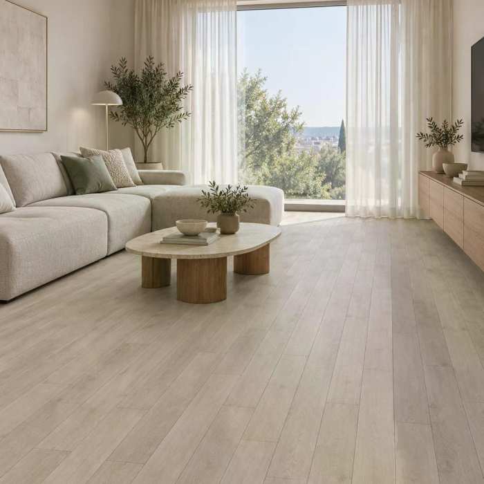 Ламинат Icon Floor Olive OL-710 Дуб Байлз №2