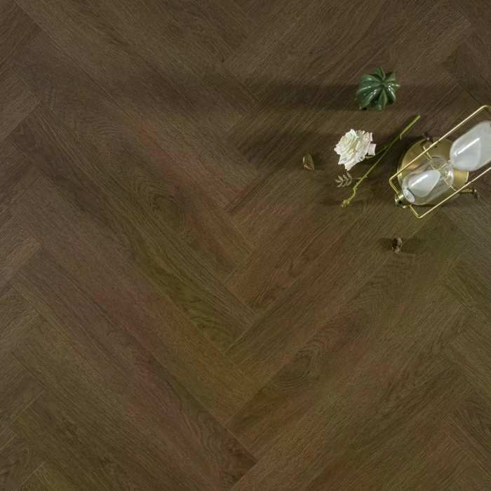 Ламинат Icon Floor Orange Дуб Дымчатый OR-131 №10
