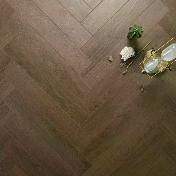 Ламинат Icon Floor Orange Дуб Дымчатый OR-131 №7