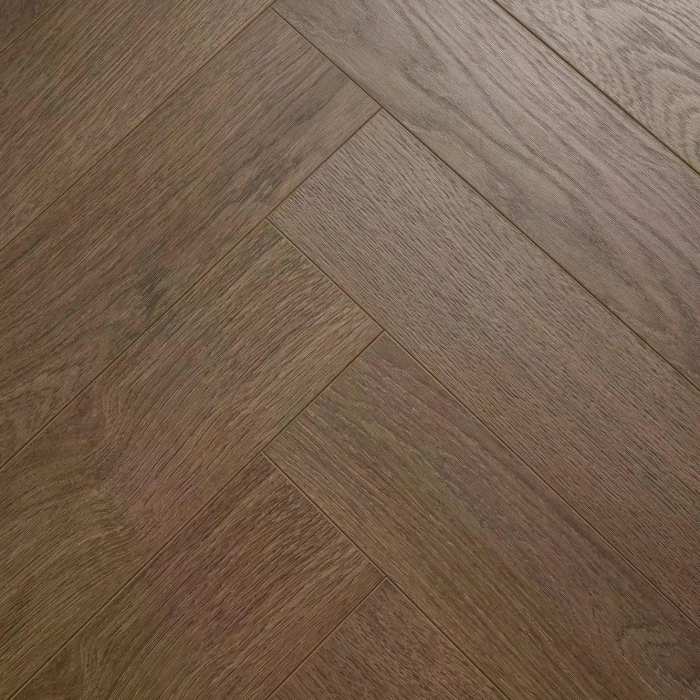 Ламинат Icon Floor Orange Дуб Дымчатый OR-131 №4